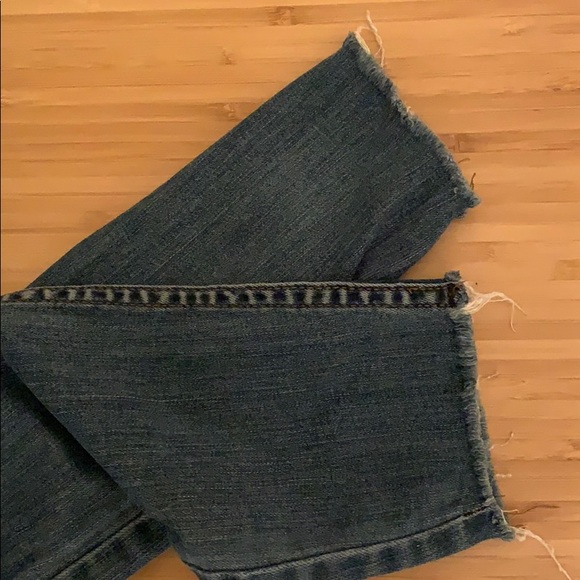 Free People Jeans - Picture 3 of 3